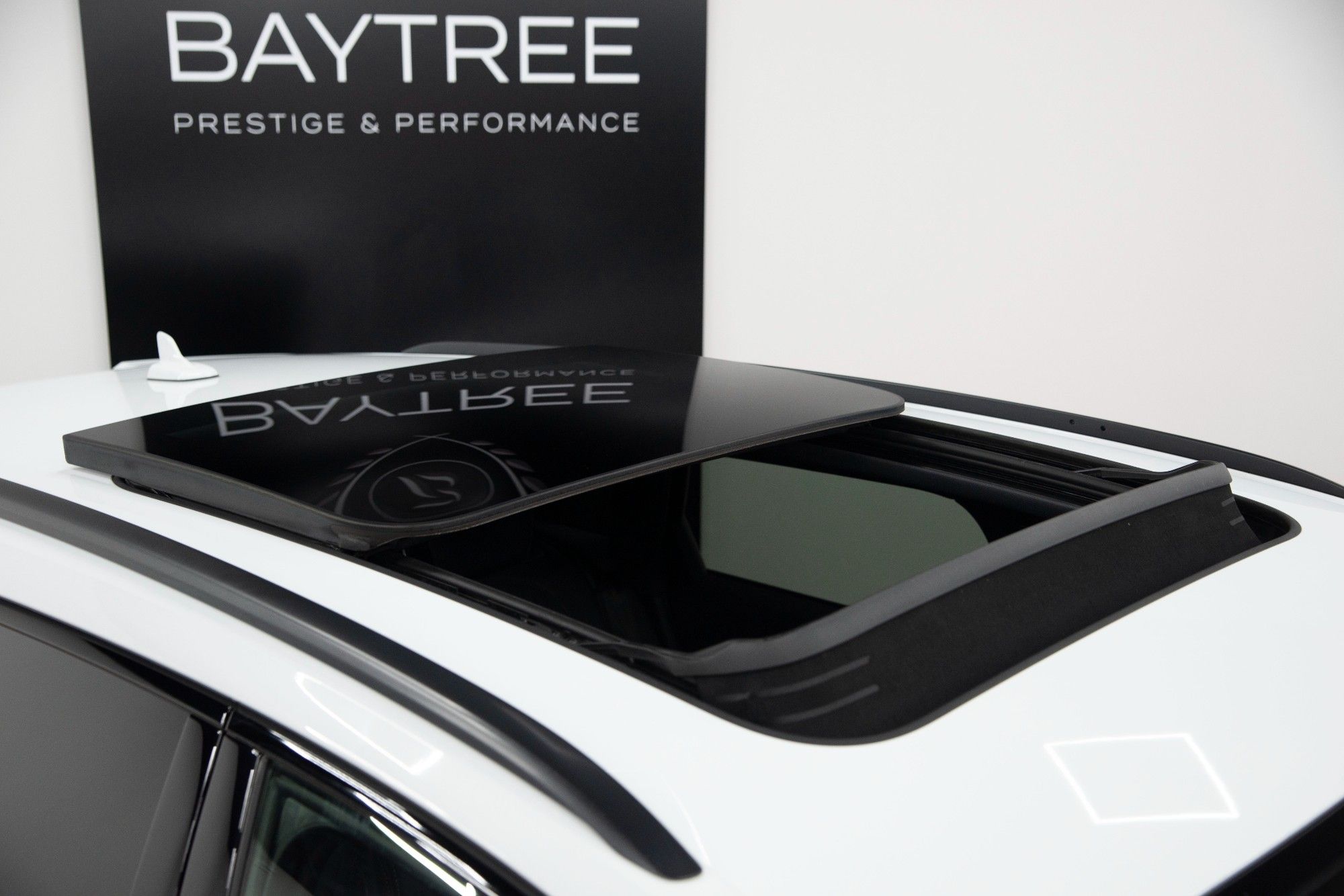USED 2019 19 AUDI RS4 AVANT TFSI V6 Sport Edition 