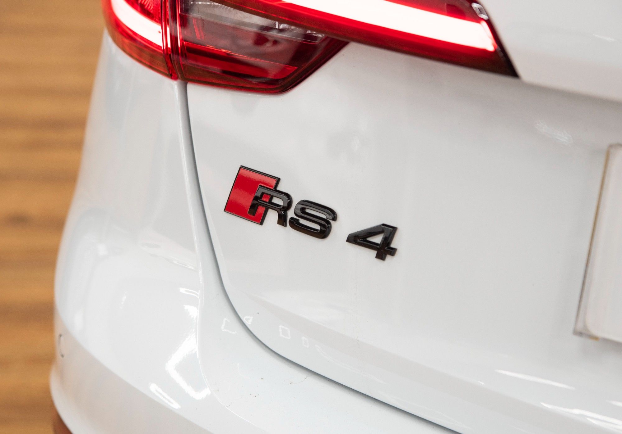 USED 2019 19 AUDI RS4 AVANT TFSI V6 Sport Edition 