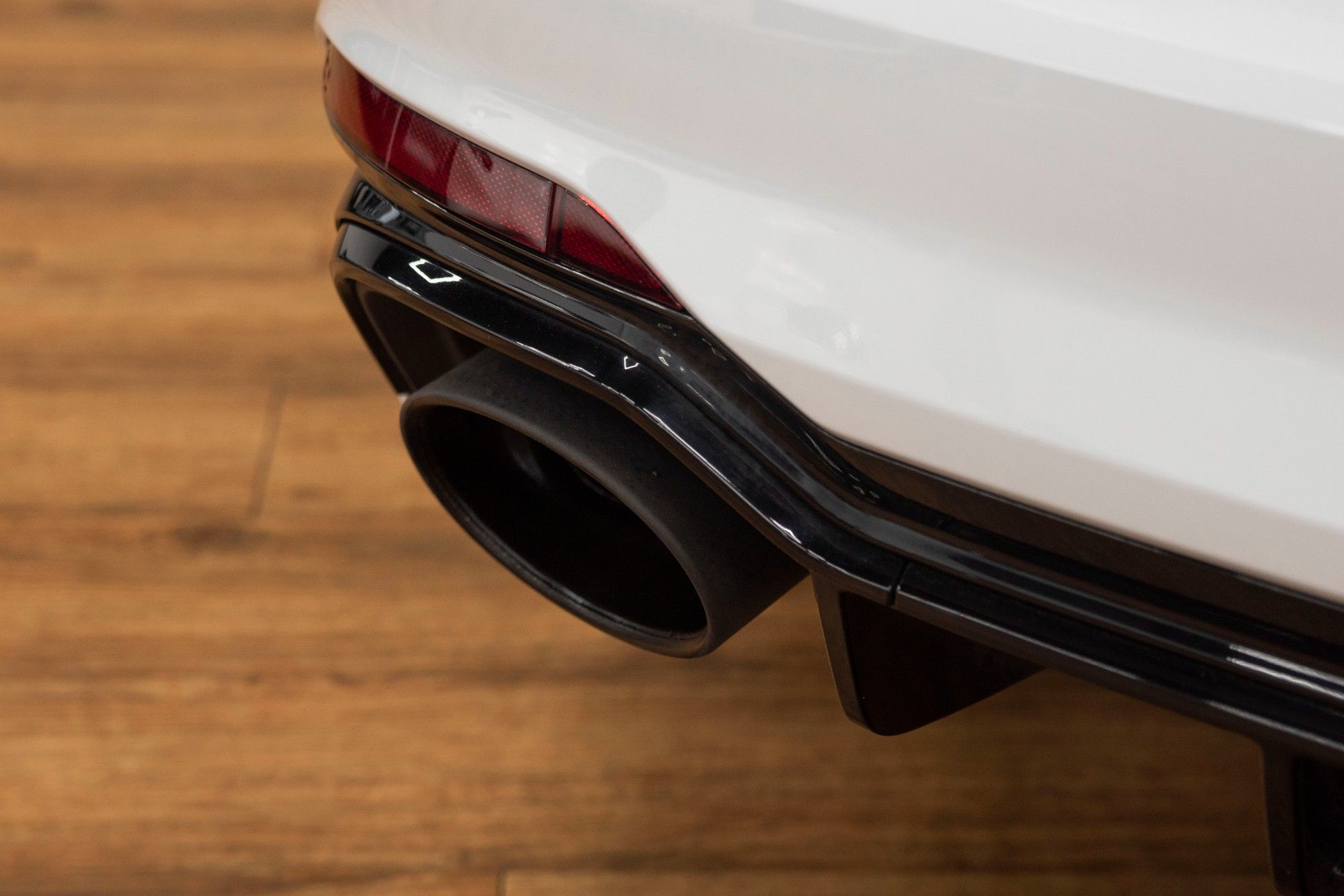 USED 2019 19 AUDI RS4 AVANT TFSI V6 Sport Edition 