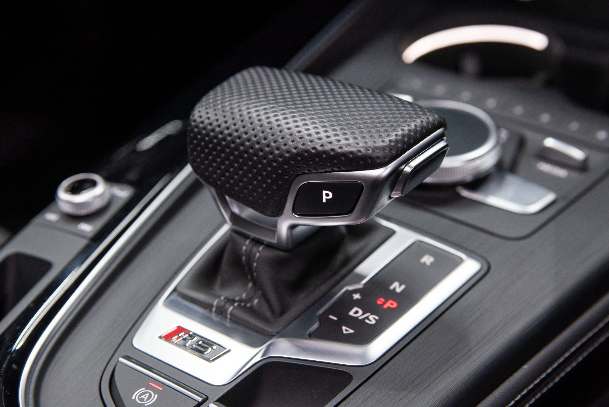 USED 2019 19 AUDI RS4 AVANT TFSI V6 Sport Edition 