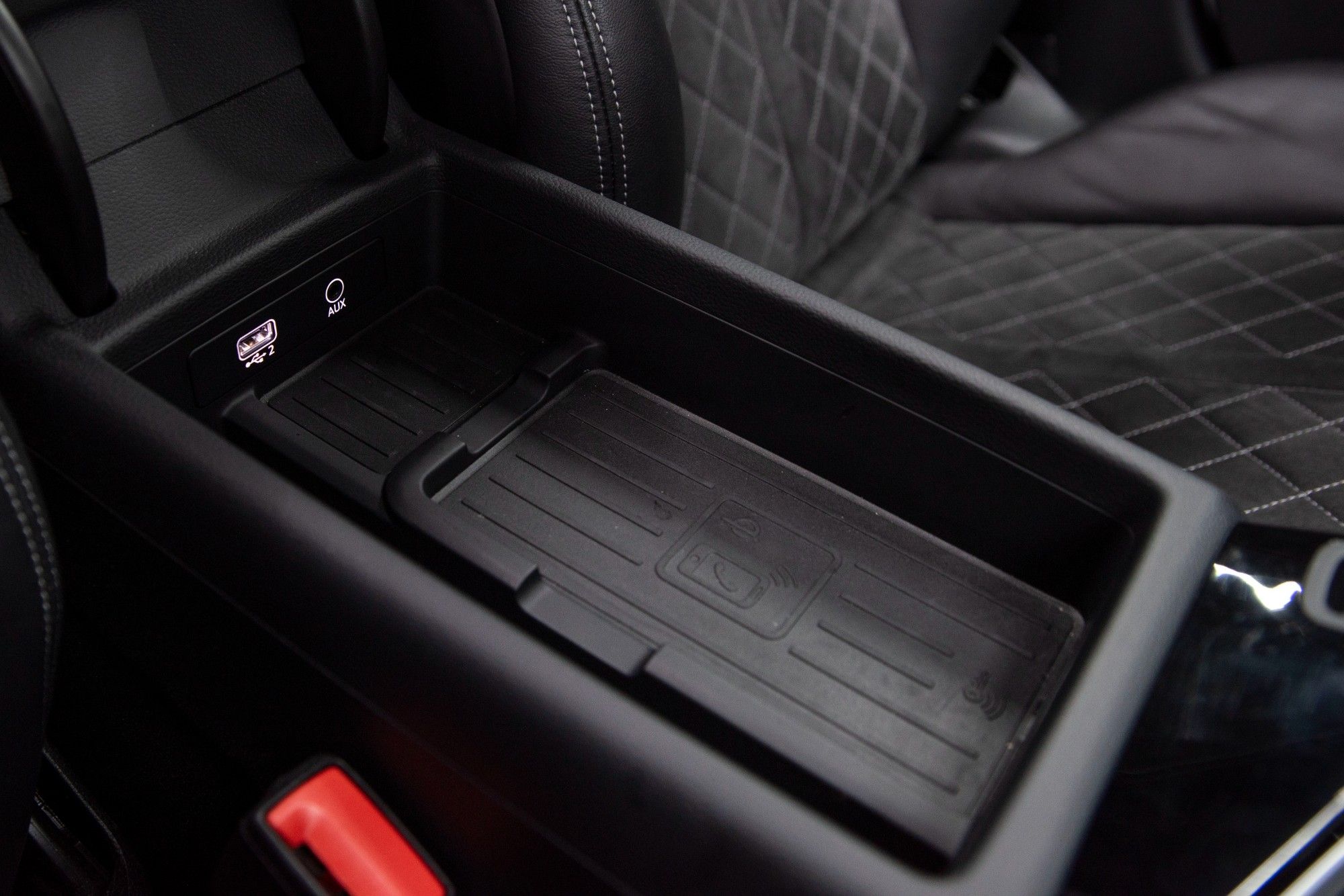 USED 2019 19 AUDI RS4 AVANT TFSI V6 Sport Edition 