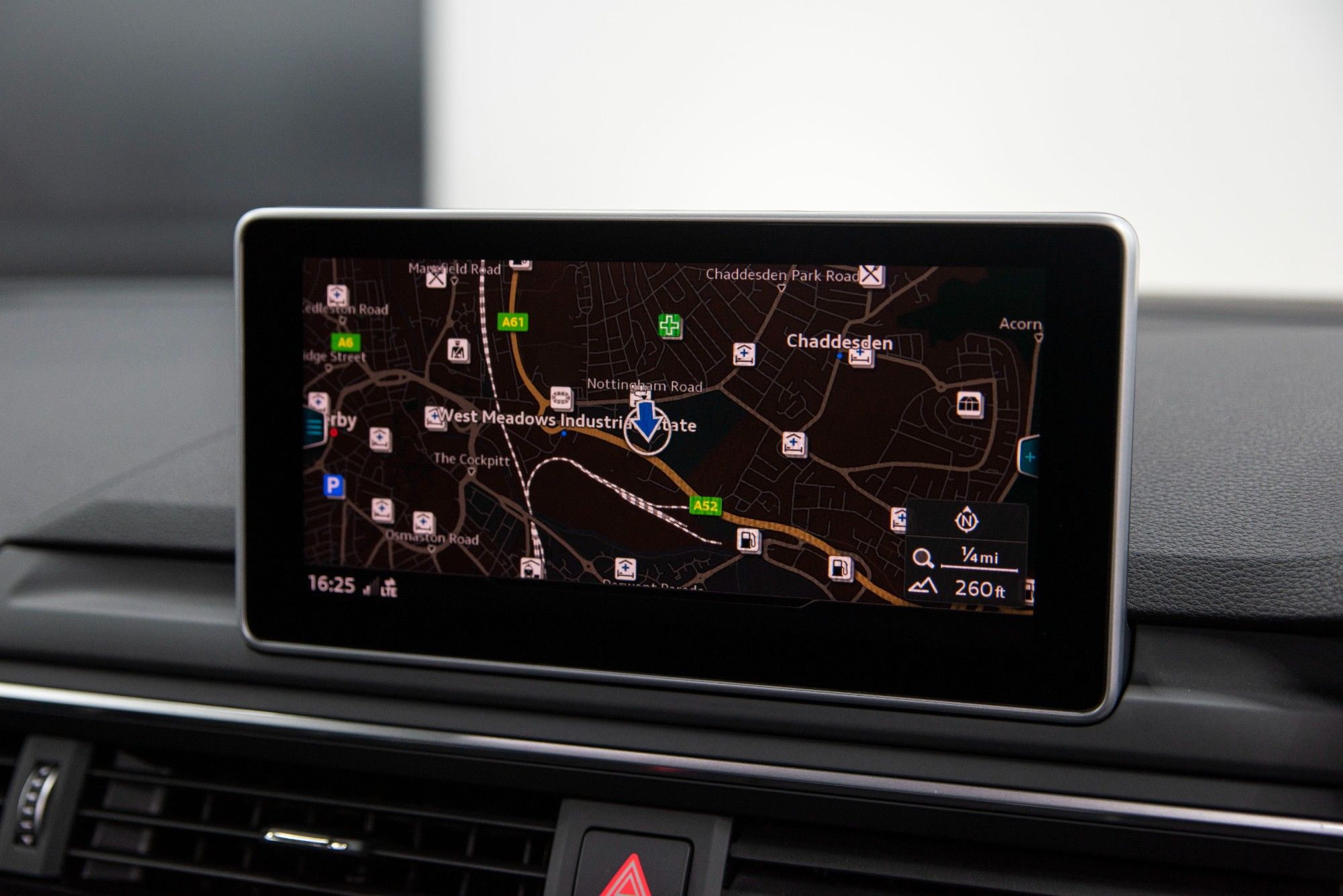 USED 2019 19 AUDI RS4 AVANT TFSI V6 Sport Edition 