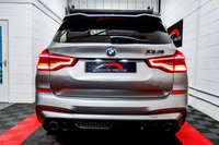 USED 2019 69 BMW X3 3.0 M COMPETITION 5d 503 BHP 