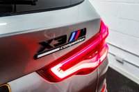 USED 2019 69 BMW X3 3.0 M COMPETITION 5d 503 BHP 