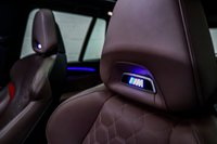 USED 2019 69 BMW X3 3.0 M COMPETITION 5d 503 BHP 