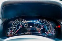 USED 2019 69 BMW X3 3.0 M COMPETITION 5d 503 BHP 