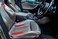 USED 2019 69 BMW X3 3.0 M COMPETITION 5d 503 BHP 