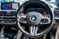 USED 2019 69 BMW X3 3.0 M COMPETITION 5d 503 BHP 