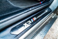 USED 2019 69 BMW X3 3.0 M COMPETITION 5d 503 BHP 