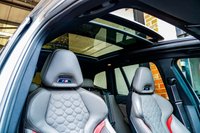 USED 2019 69 BMW X3 3.0 M COMPETITION 5d 503 BHP 