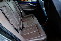 USED 2019 69 BMW X3 3.0 M COMPETITION 5d 503 BHP 
