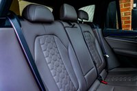 USED 2019 69 BMW X3 3.0 M COMPETITION 5d 503 BHP 