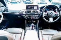 USED 2019 69 BMW X3 3.0 M COMPETITION 5d 503 BHP 
