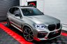 USED 2019 69 BMW X3 3.0 M COMPETITION 5d 503 BHP 