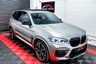 USED 2019 69 BMW X3 3.0 M COMPETITION 5d 503 BHP 