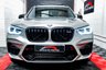 USED 2019 69 BMW X3 3.0 M COMPETITION 5d 503 BHP 