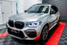 USED 2019 69 BMW X3 3.0 M COMPETITION 5d 503 BHP 