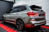 USED 2019 69 BMW X3 3.0 M COMPETITION 5d 503 BHP 