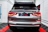 USED 2019 69 BMW X3 3.0 M COMPETITION 5d 503 BHP 