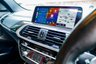 USED 2019 69 BMW X3 3.0 M COMPETITION 5d 503 BHP 