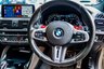 USED 2019 69 BMW X3 3.0 M COMPETITION 5d 503 BHP 