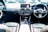 USED 2019 69 BMW X3 3.0 M COMPETITION 5d 503 BHP 