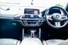 USED 2019 69 BMW X3 3.0 M COMPETITION 5d 503 BHP 