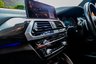 USED 2019 69 BMW X3 3.0 M COMPETITION 5d 503 BHP 