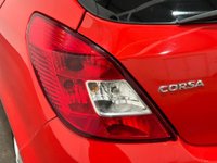 USED 2009 09 VAUXHALL CORSA 1.4 DESIGN 16V TWINPORT 5d 90 BHP Automatic 5 door