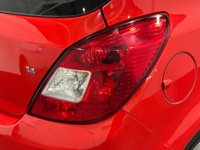 USED 2009 09 VAUXHALL CORSA 1.4 DESIGN 16V TWINPORT 5d 90 BHP Automatic 5 door