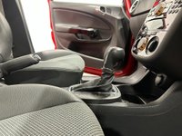 USED 2009 09 VAUXHALL CORSA 1.4 DESIGN 16V TWINPORT 5d 90 BHP Automatic 5 door