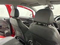 USED 2009 09 VAUXHALL CORSA 1.4 DESIGN 16V TWINPORT 5d 90 BHP Automatic 5 door