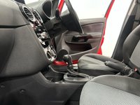 USED 2009 09 VAUXHALL CORSA 1.4 DESIGN 16V TWINPORT 5d 90 BHP Automatic 5 door