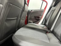 USED 2009 09 VAUXHALL CORSA 1.4 DESIGN 16V TWINPORT 5d 90 BHP Automatic 5 door