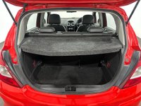 USED 2009 09 VAUXHALL CORSA 1.4 DESIGN 16V TWINPORT 5d 90 BHP Automatic 5 door