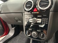 USED 2009 09 VAUXHALL CORSA 1.4 DESIGN 16V TWINPORT 5d 90 BHP Automatic 5 door