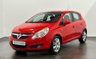 USED 2009 09 VAUXHALL CORSA 1.4 DESIGN 16V TWINPORT 5d 90 BHP Automatic 5 door