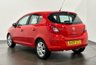 USED 2009 09 VAUXHALL CORSA 1.4 DESIGN 16V TWINPORT 5d 90 BHP Automatic 5 door