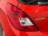 USED 2009 09 VAUXHALL CORSA 1.4 DESIGN 16V TWINPORT 5d 90 BHP Automatic 5 door