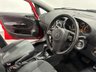 USED 2009 09 VAUXHALL CORSA 1.4 DESIGN 16V TWINPORT 5d 90 BHP Automatic 5 door