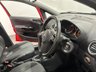 USED 2009 09 VAUXHALL CORSA 1.4 DESIGN 16V TWINPORT 5d 90 BHP Automatic 5 door
