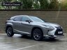 USED 2017 67 LEXUS RX 3.5 450H F SPORT 5d 259 BHP FINANCE AVAILABLE ZERO DEPOSIT