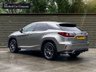 USED 2017 67 LEXUS RX 3.5 450H F SPORT 5d 259 BHP FINANCE AVAILABLE ZERO DEPOSIT