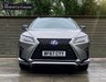 USED 2017 67 LEXUS RX 3.5 450H F SPORT 5d 259 BHP FINANCE AVAILABLE ZERO DEPOSIT