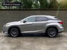 USED 2017 67 LEXUS RX 3.5 450H F SPORT 5d 259 BHP FINANCE AVAILABLE ZERO DEPOSIT
