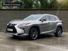 USED 2017 67 LEXUS RX 3.5 450H F SPORT 5d 259 BHP FINANCE AVAILABLE ZERO DEPOSIT