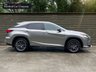 USED 2017 67 LEXUS RX 3.5 450H F SPORT 5d 259 BHP FINANCE AVAILABLE ZERO DEPOSIT