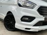 USED 2019 68 FORD TRANSIT CUSTOM LIMITED 2.0 ECOBLUE 280 L1 H1 168 BHP (+VAT) 