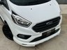 USED 2019 68 FORD TRANSIT CUSTOM LIMITED 2.0 ECOBLUE 280 L1 H1 168 BHP (+VAT) 