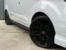 USED 2019 68 FORD TRANSIT CUSTOM LIMITED 2.0 ECOBLUE 280 L1 H1 168 BHP (+VAT) 